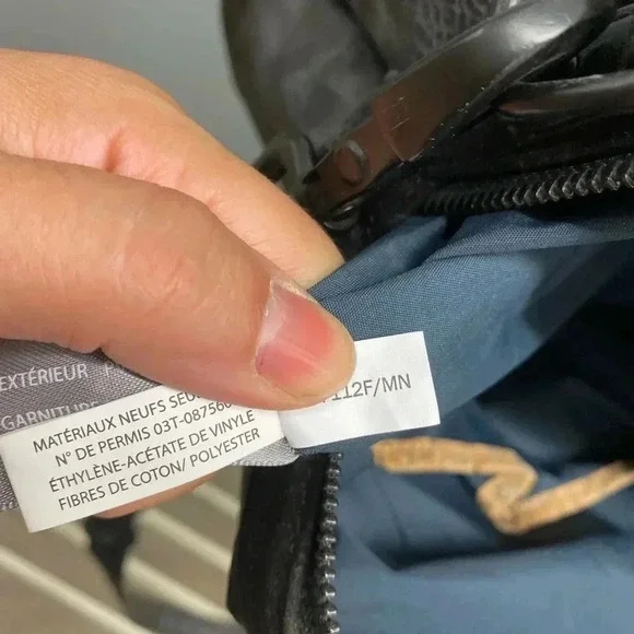 Matt &  Nat handbag - Picture 10 of 10